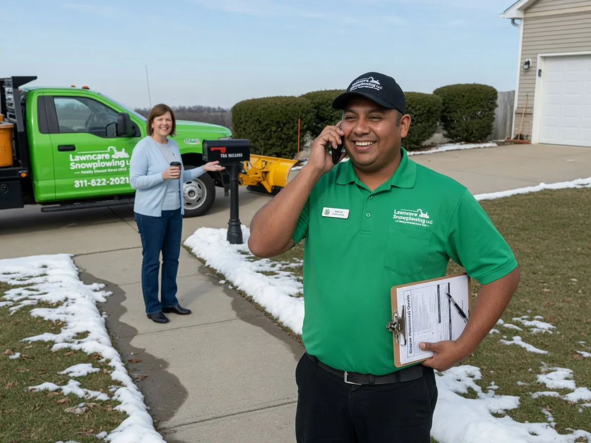 Lawn Care Services By Expert Landscaper Snow Shoe, PA FAQs
